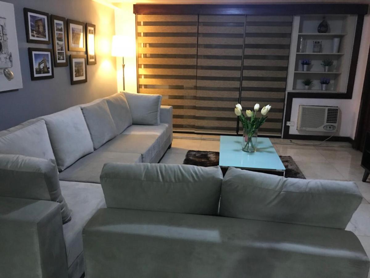 Long Term Condominium Stay In Ortigas Center Pasig City ภายนอก รูปภาพ